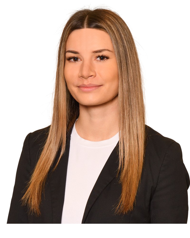 Sandra Hoffmann, Generationenberaterin