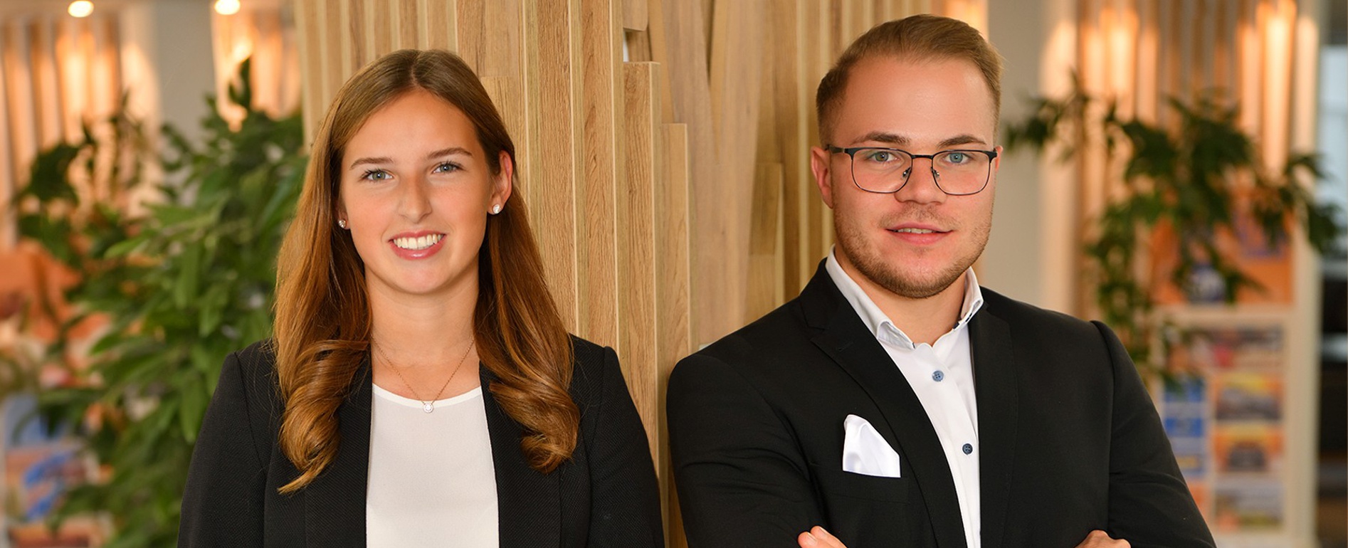 Private Banking Berater der VR-Bank Donau-Mindel eG